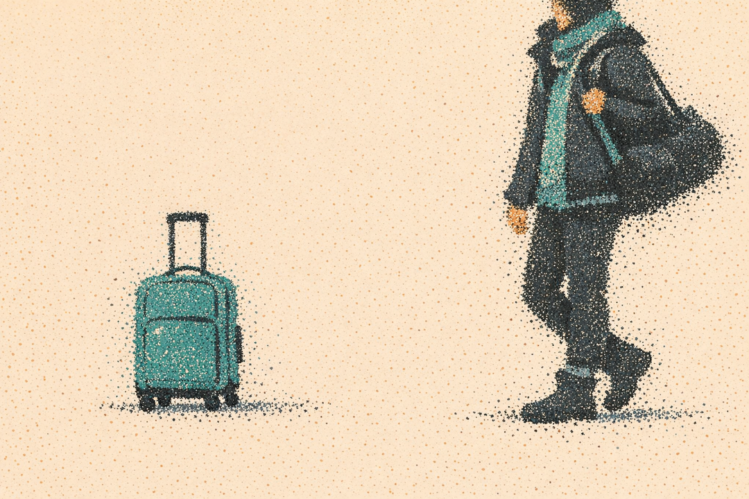 How to Pack Light: A Minimalist Carry-On Approach