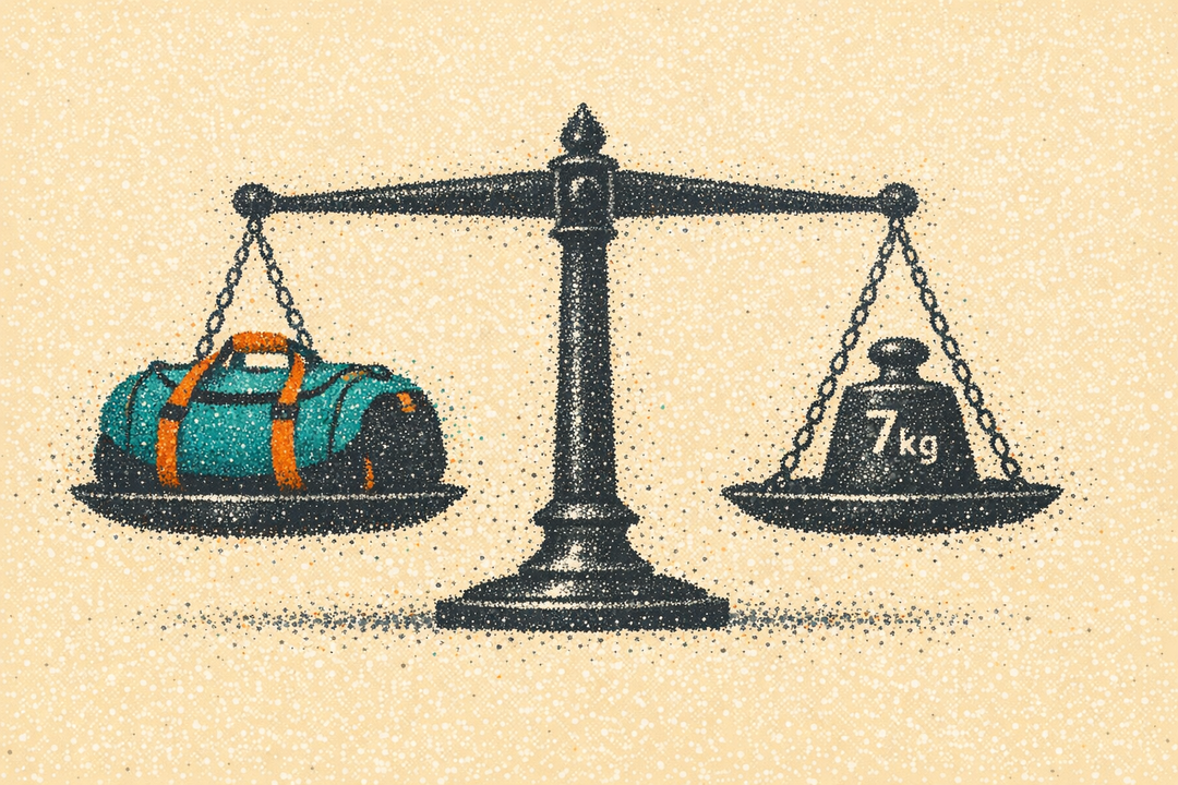 Jetstar Carry-On Rules: Weight, Size, What Fits (2026)