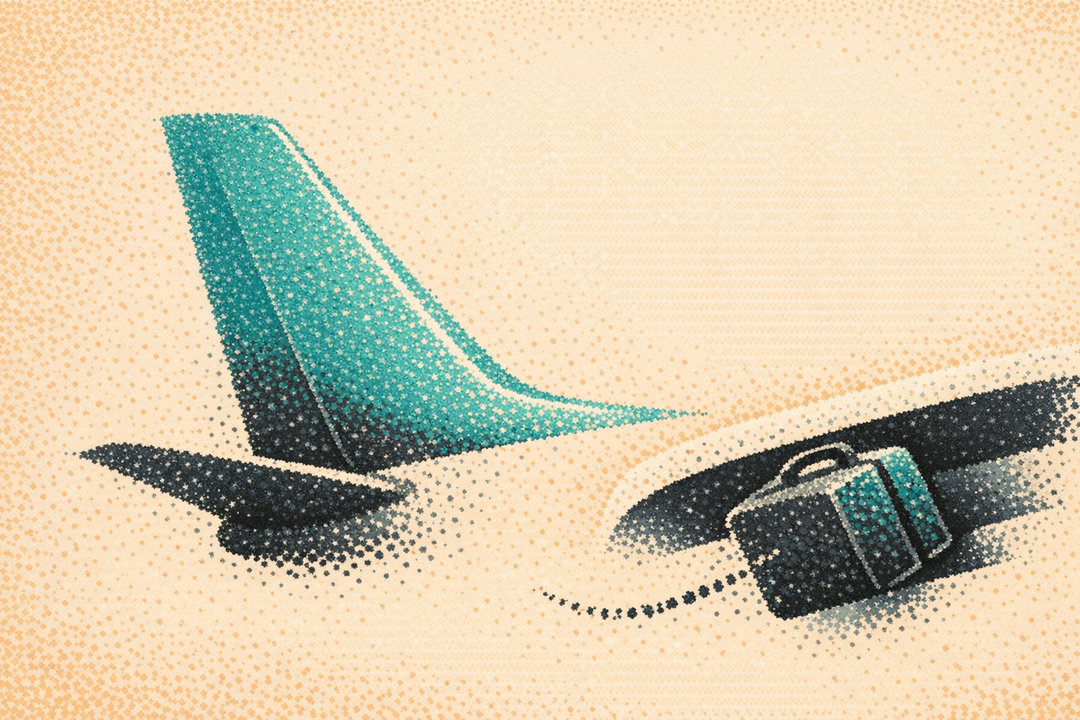 Qantas Carry-On and Baggage Rules (2026)