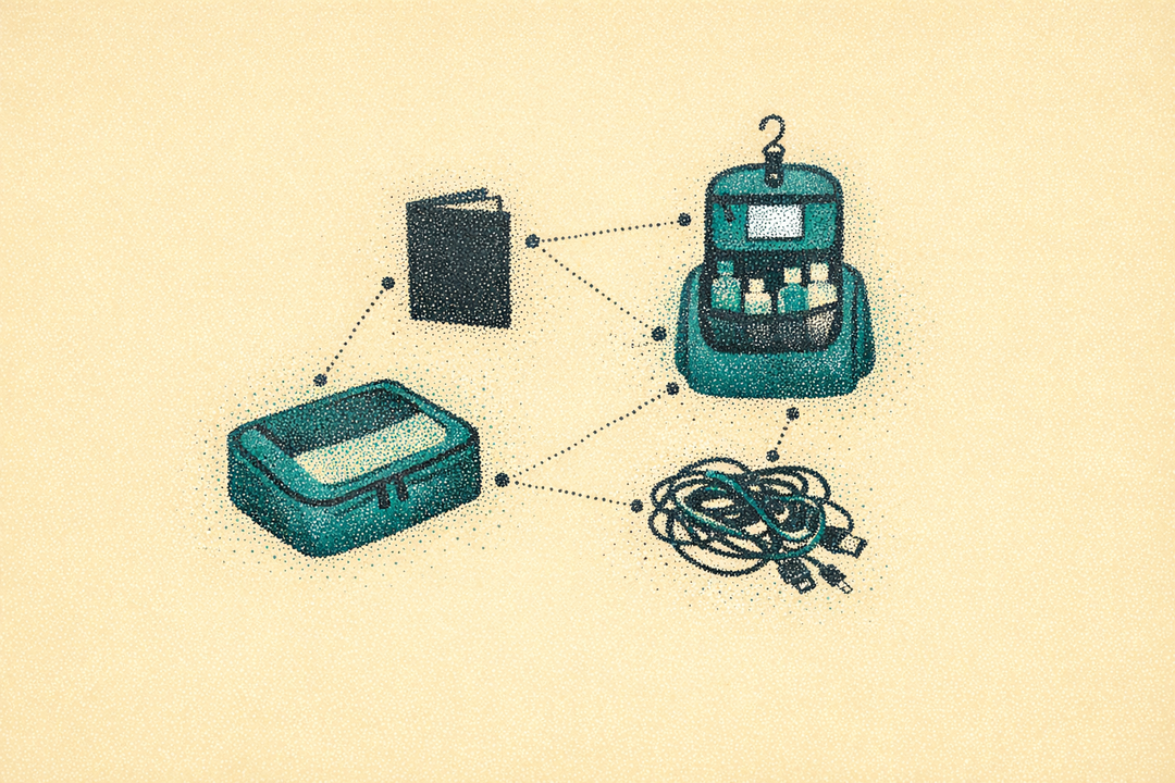 Travel Accessories: The Australian Buyer's Guide for 2026