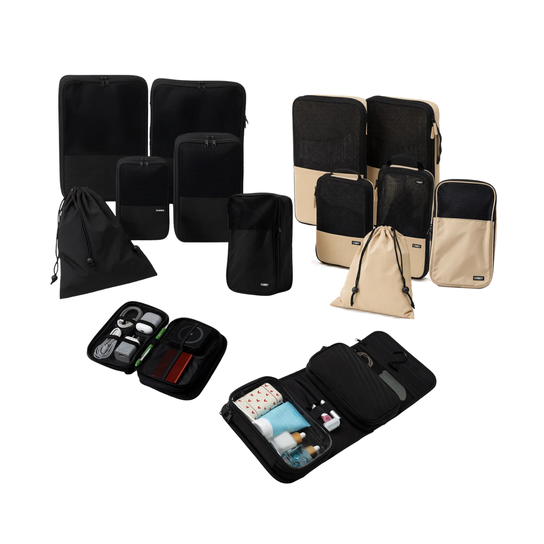 Travel Duo Bundle