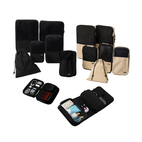 Travel Duo Bundle