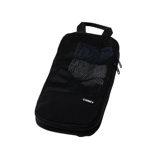Signature Packing Cube Set - Black