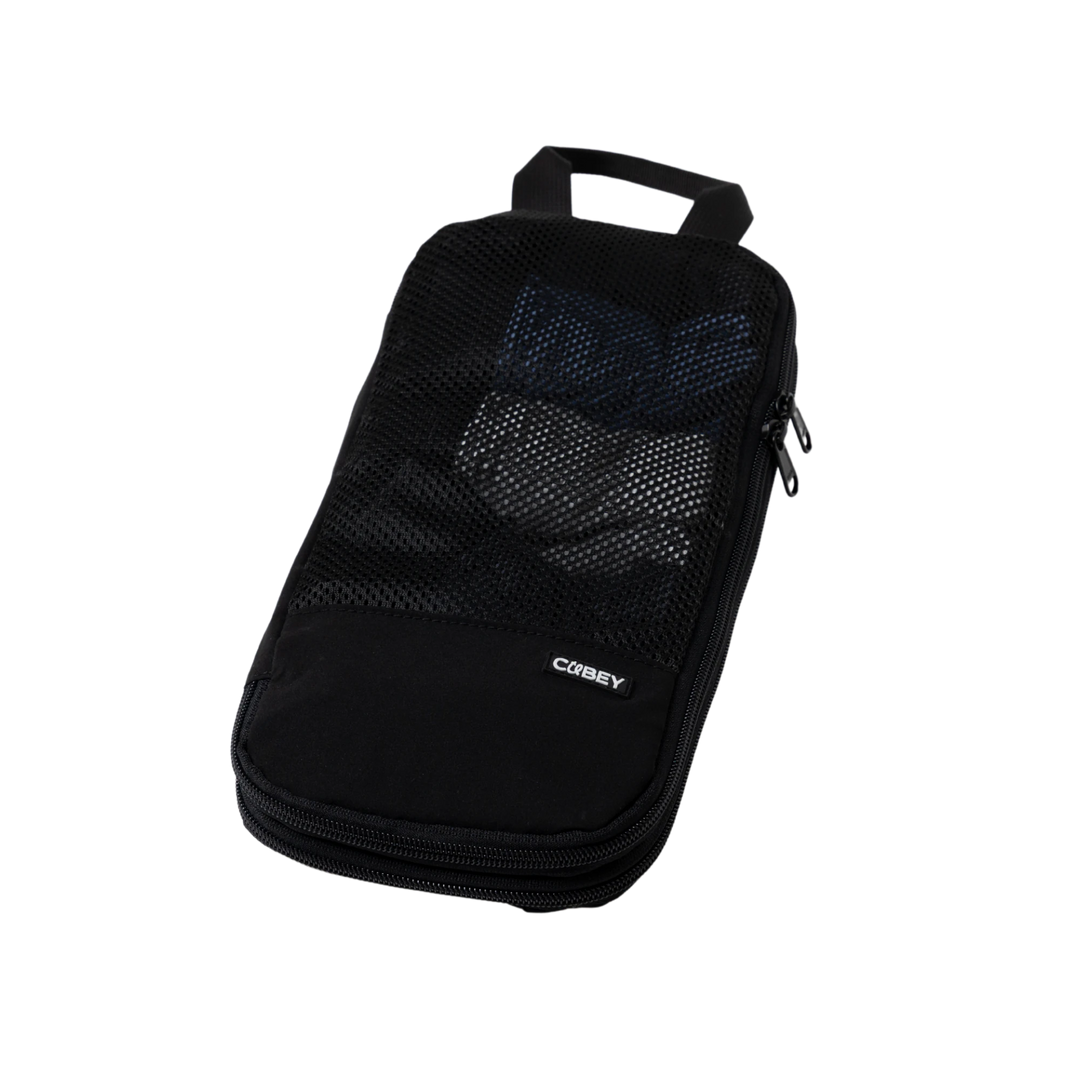 Wheels Up Bundle - Black