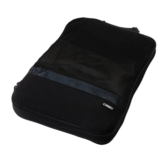 Wheels Up Bundle - Black