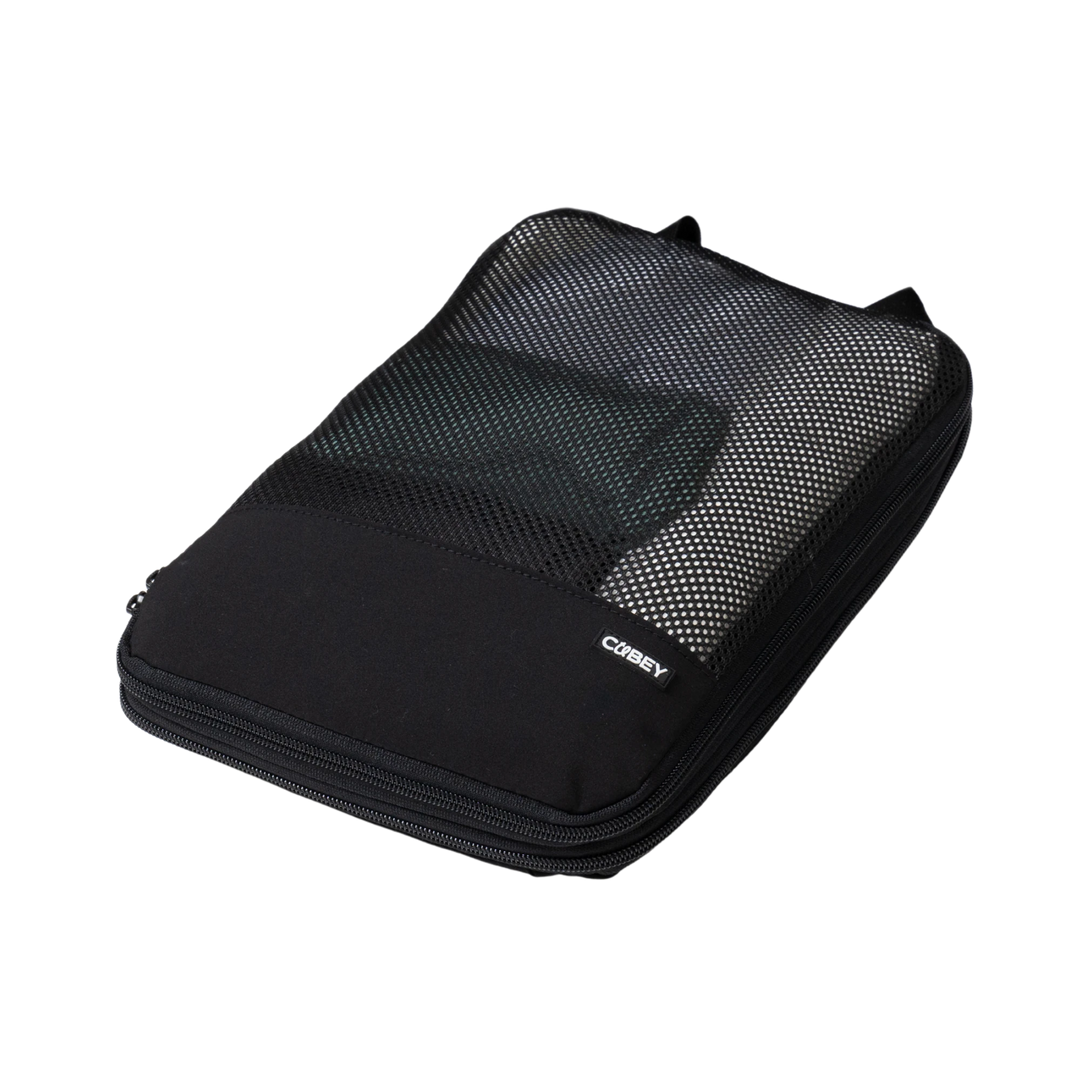 Wheels Up Bundle - Black
