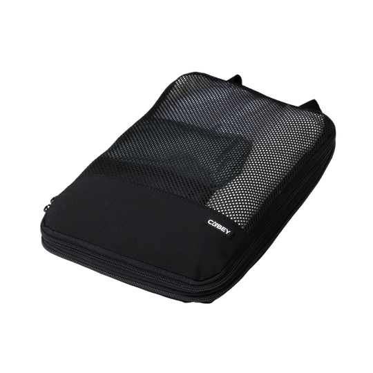 Wheels Up Bundle - Black