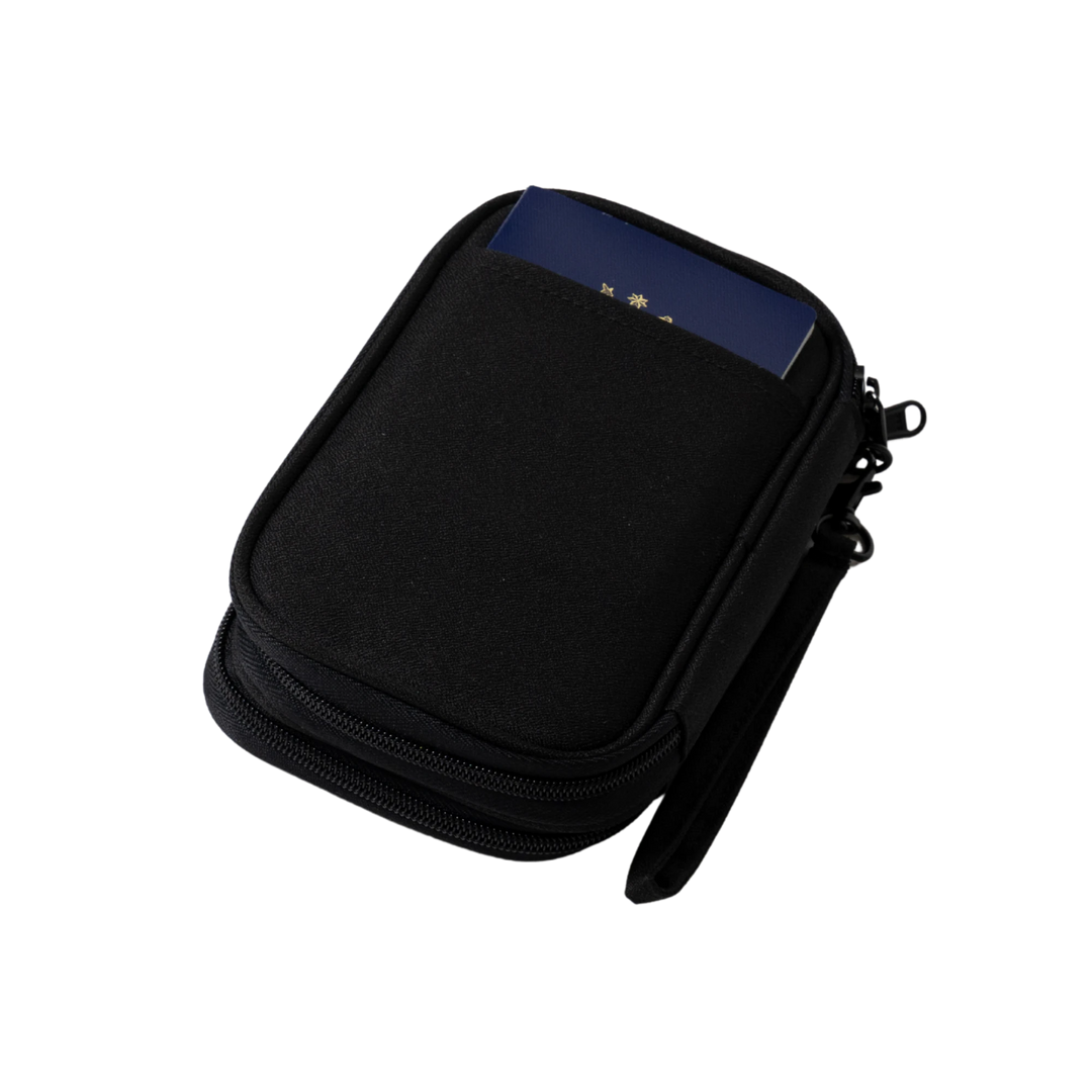 Tech Tidy Travel Organiser