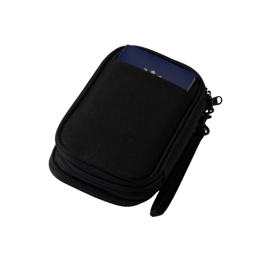 Tech Tidy Travel Organiser