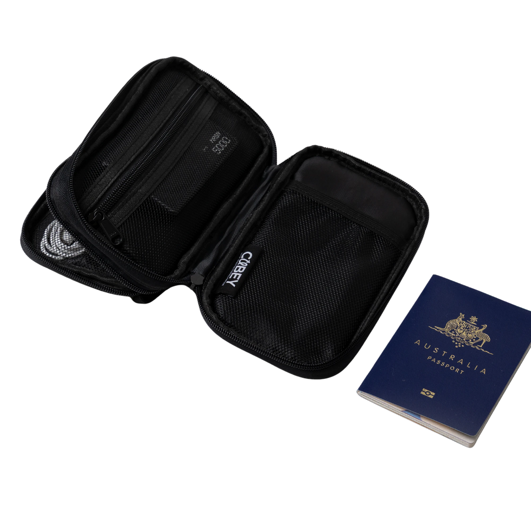 Tech Tidy Travel Organiser