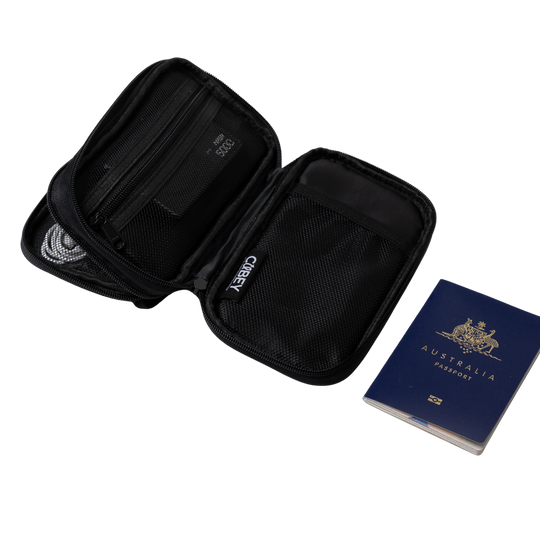 Tech Tidy Travel Organiser