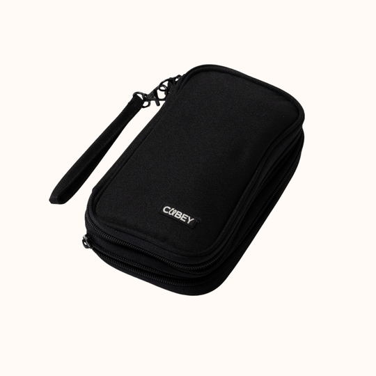 Travel Cable & Tech Organiser