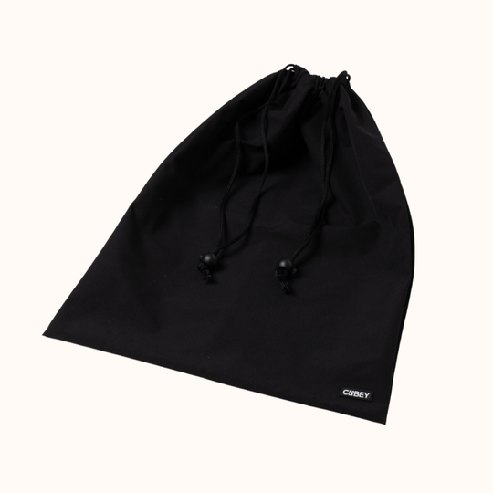 Signature Packing Cube Set (Black)