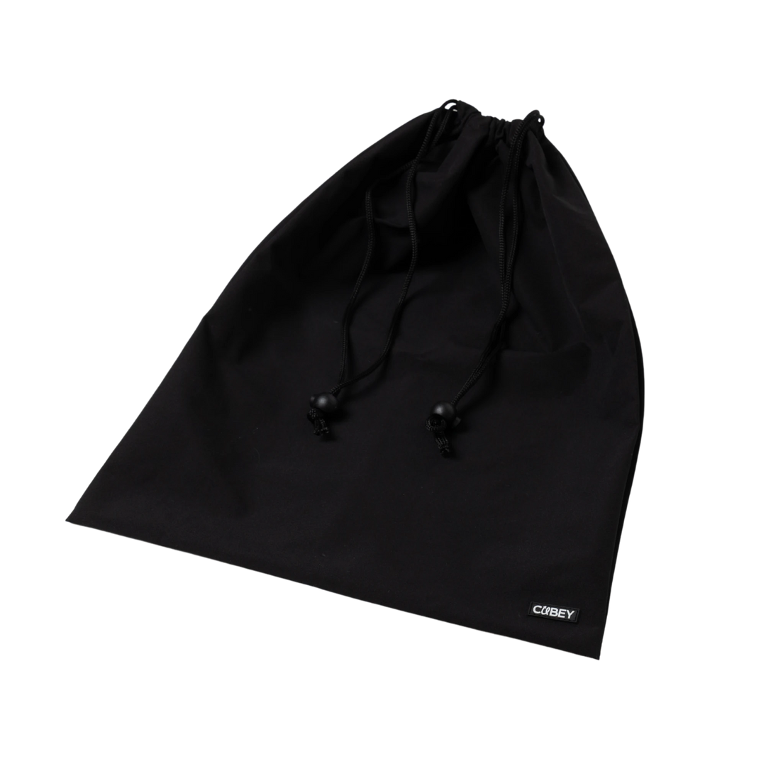 Signature Packing Cube Set - Black