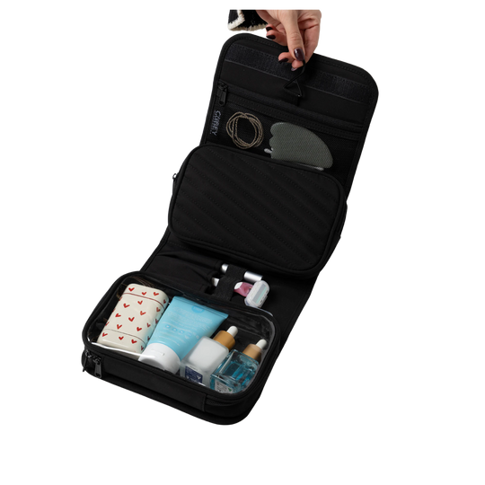 Wheels Up Bundle - Black