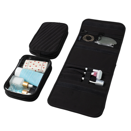Hang-Up Toiletry Kit