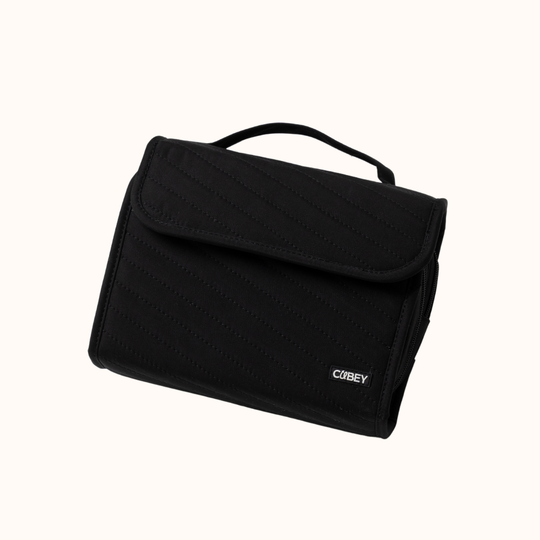 Travel Toiletry Organizer