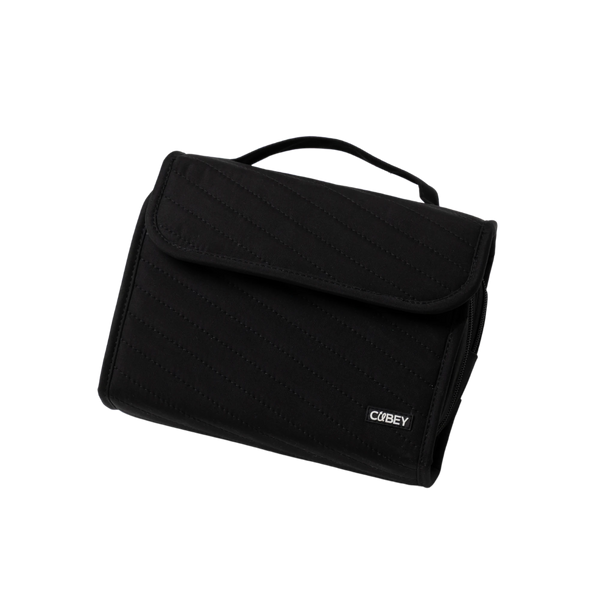 Hang-Up Toiletry Kit