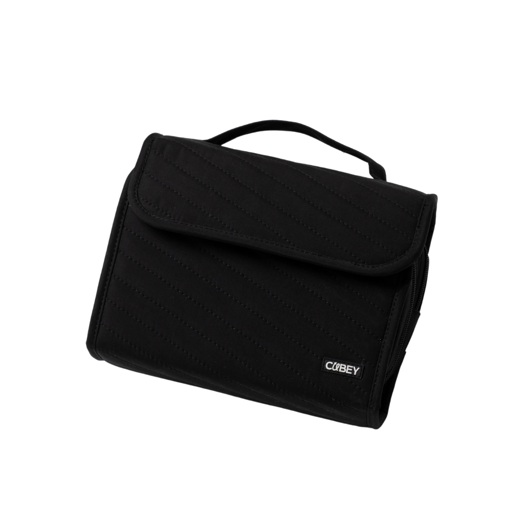 Hang-Up Toiletry Kit