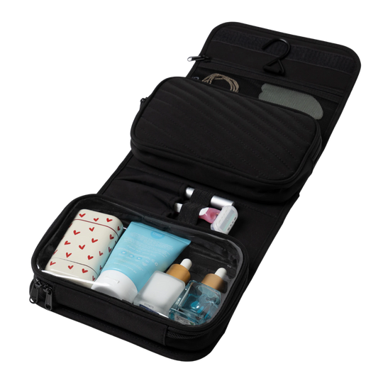 Hang-Up Toiletry Kit