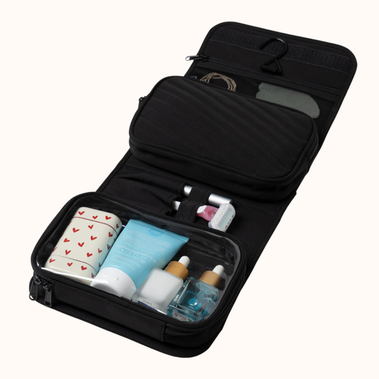 Travel Toiletry Organizer