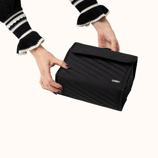 Travel Toiletry Organizer