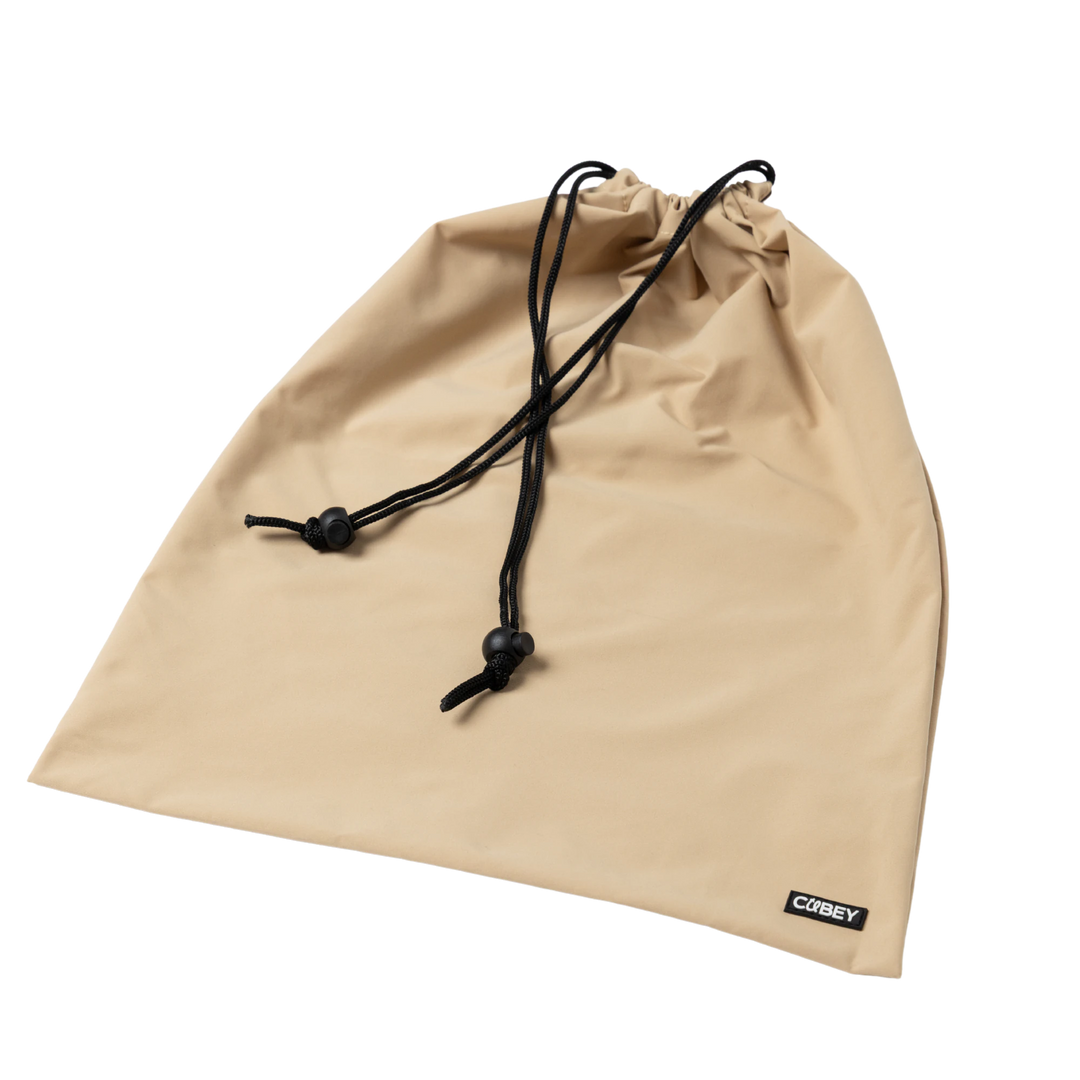 Signature Packing Cube Set - Sand