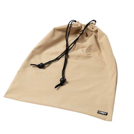 Signature Packing Cube Set - Sand