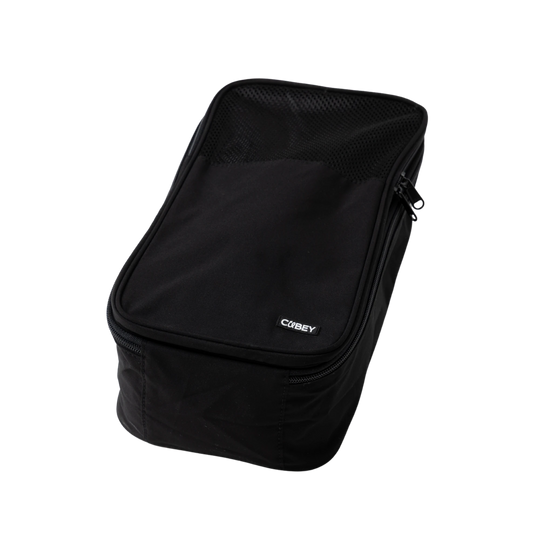 Wheels Up Bundle - Black