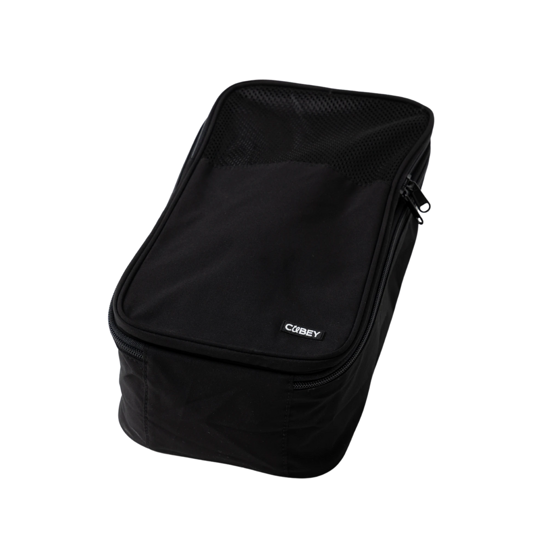 Signature Packing Cube Set - Black