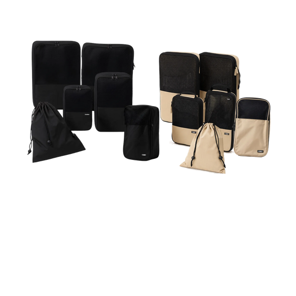 Signature Squared Bundle
