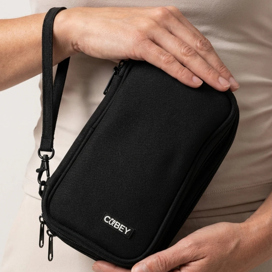 Tech Tidy Travel Organiser